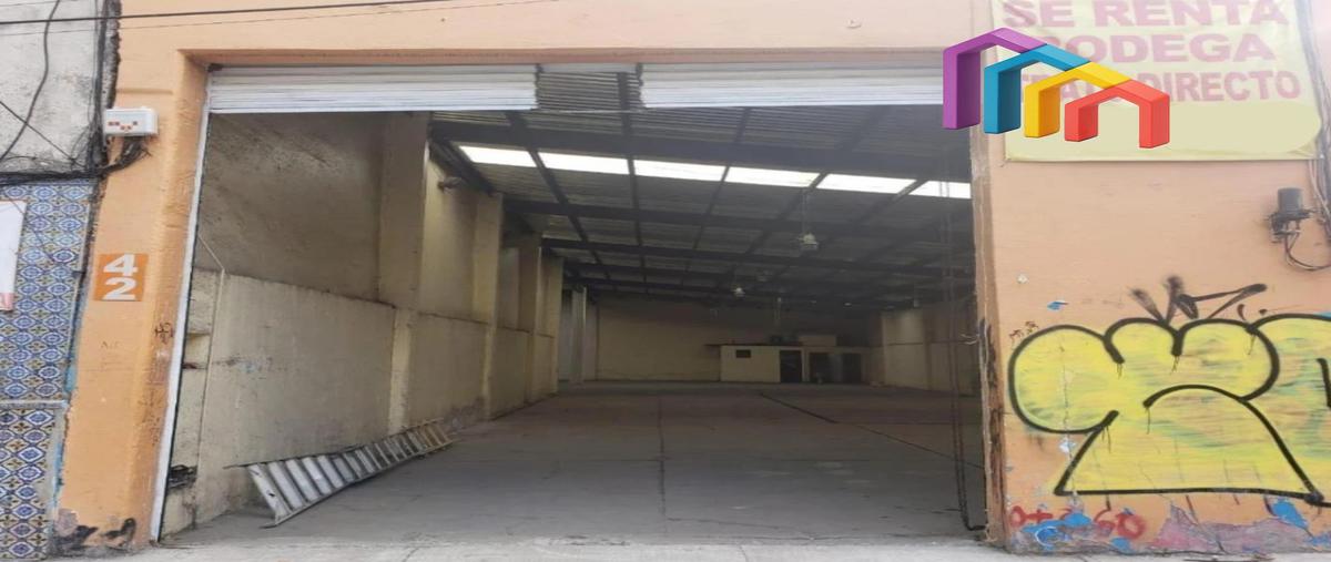Foto de bodega en , santa maria la ribera, cuauhtémoc, df / cdmx, 0 foto 03 Foto de bodega en renta en , santa maria la ribera, cuauhtémoc, df / cdmx, 0 No. 03