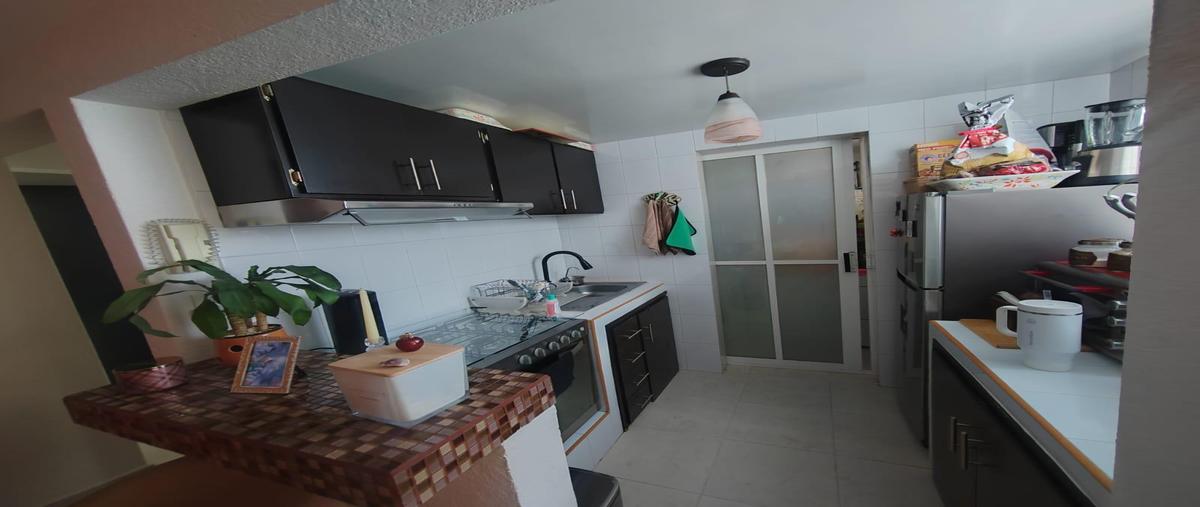 Foto de departamento en venta en  , santa maria la ribera, cuauhtémoc, df / cdmx, 0 No. 03