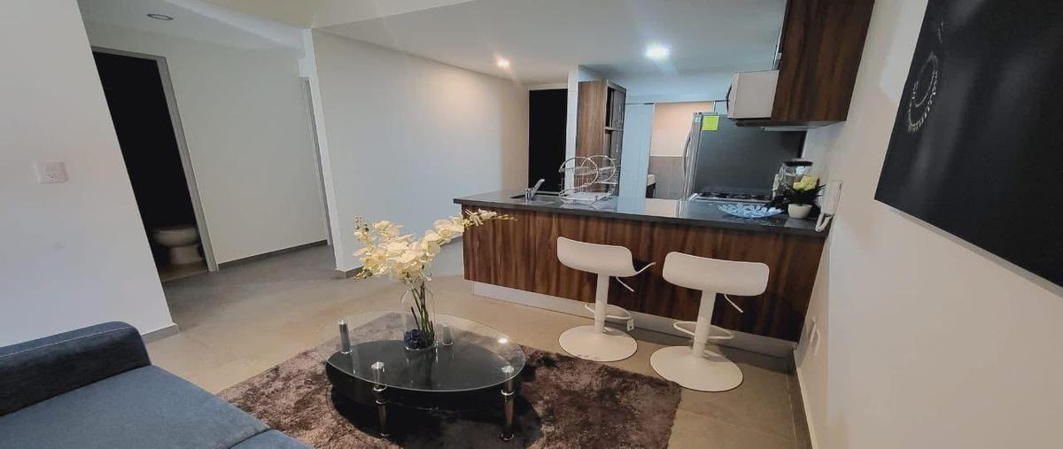 Foto de departamento en , santa maria la ribera, cuauhtémoc, df / cdmx, 0 foto 03 Foto de departamento en venta en , santa maria la ribera, cuauhtémoc, df / cdmx, 0 No. 03