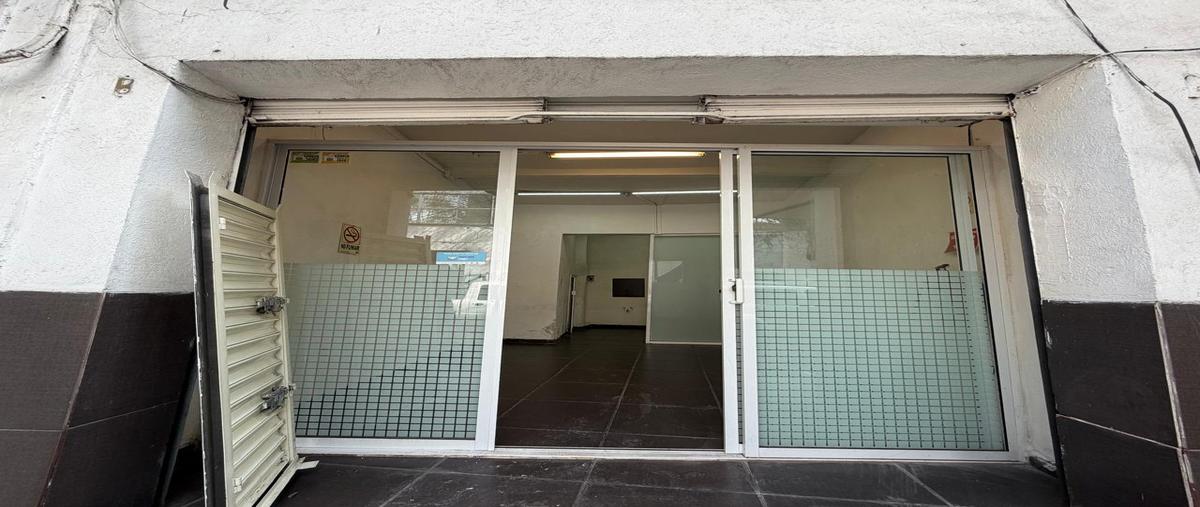 Foto de local en , santa maria la ribera, cuauhtémoc, df / cdmx, 0 foto 01 Foto de local en renta en , santa maria la ribera, cuauhtémoc, df / cdmx, 0 No. 01