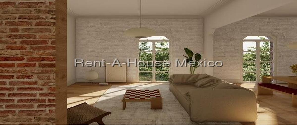 Foto de departamento en venta en  , santa maria la ribera, cuauhtémoc, df / cdmx, 30811535 No. 03