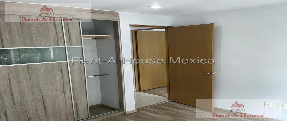 Foto de departamento en venta en  , santa maria la ribera, cuauhtémoc, df / cdmx, 30813626 No. 03