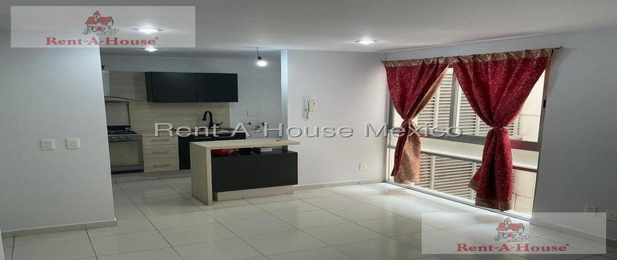 Foto de departamento en venta en  , santa maria la ribera, cuauhtémoc, df / cdmx, 30813626 No. 04