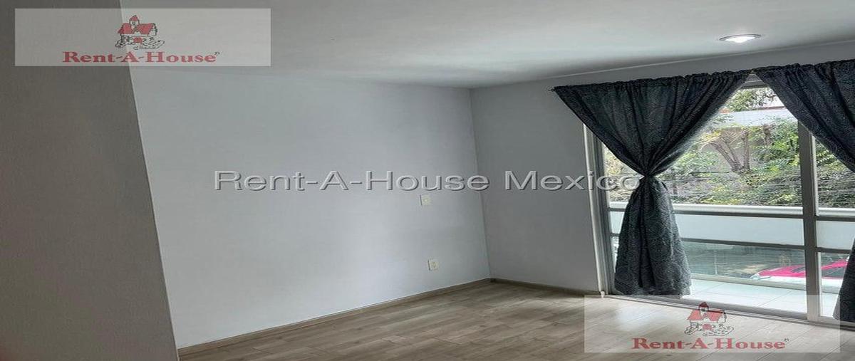 Foto de departamento en venta en  , santa maria la ribera, cuauhtémoc, df / cdmx, 30813626 No. 05