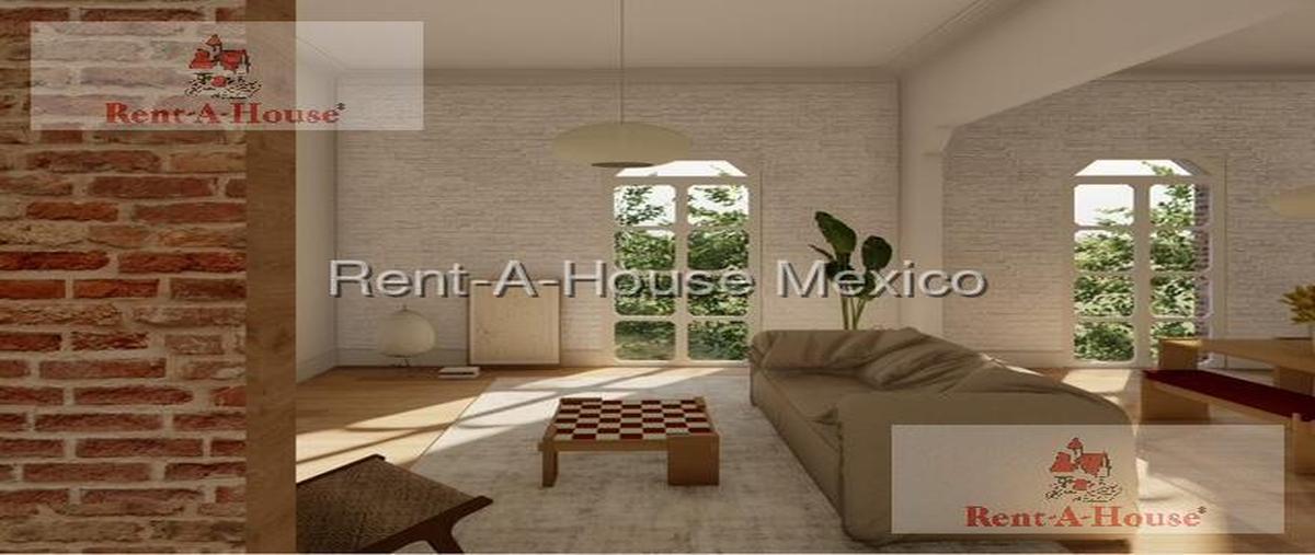 Foto de departamento en venta en  , santa maria la ribera, cuauhtémoc, df / cdmx, 30813627 No. 05