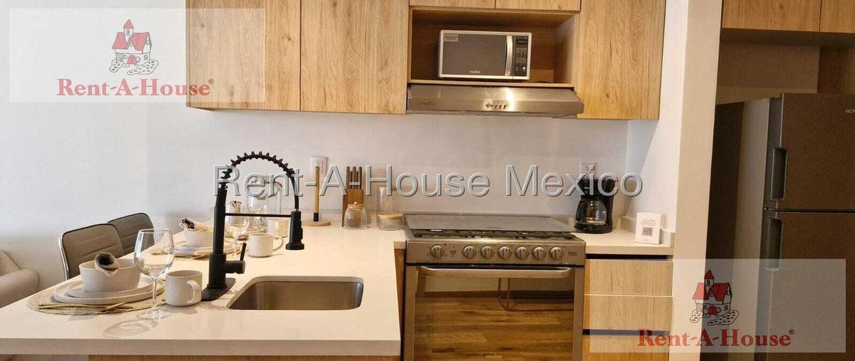 Foto de departamento en venta en  , santa maria la ribera, cuauhtémoc, df / cdmx, 30813628 No. 03