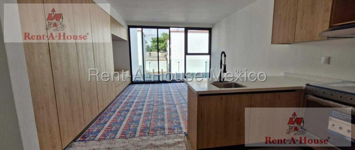 Foto de departamento en venta en  , santa maria la ribera, cuauhtémoc, df / cdmx, 30813628 No. 04