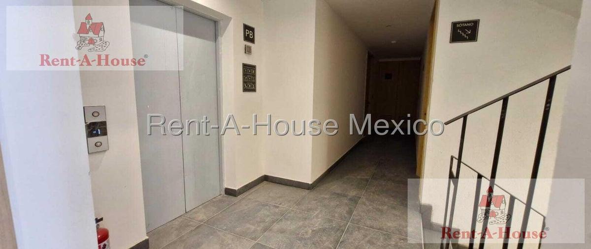 Foto de departamento en venta en  , santa maria la ribera, cuauhtémoc, df / cdmx, 30813628 No. 05