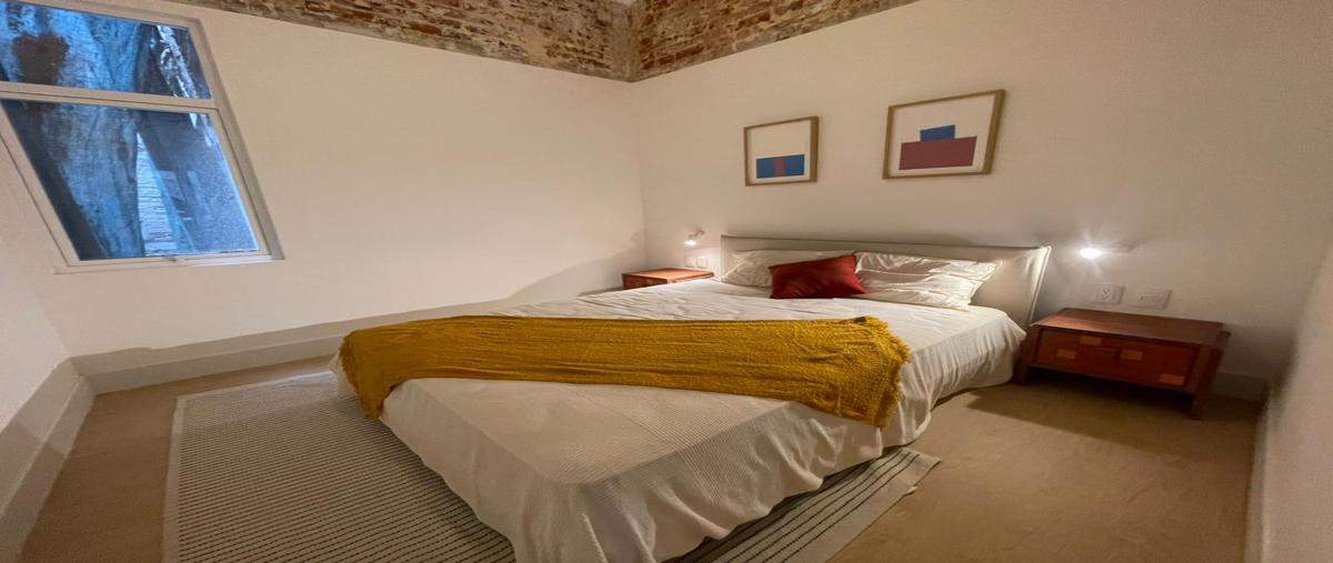 Foto de departamento en venta en  , santa maria la ribera, cuauhtémoc, df / cdmx, 30828599 No. 04