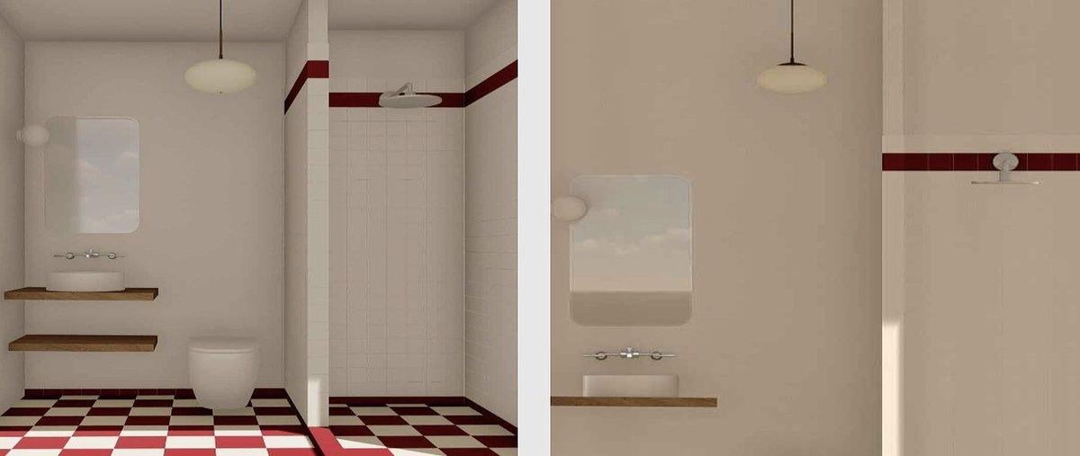 Foto de departamento en venta en  , santa maria la ribera, cuauhtémoc, df / cdmx, 0 No. 05