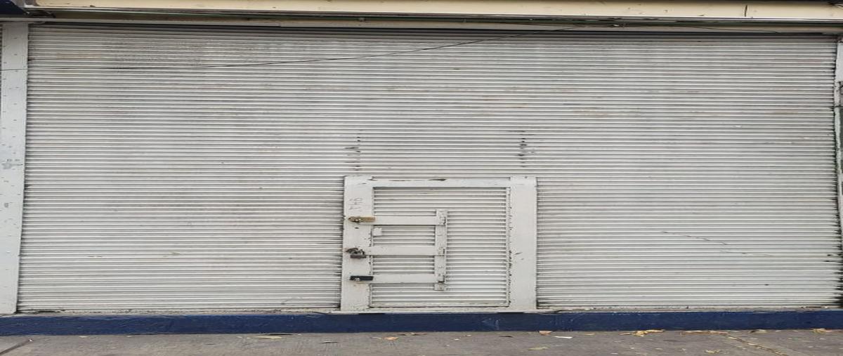 Foto de local en renta en  , santa maria la ribera, cuauhtémoc, df / cdmx, 0 No. 05