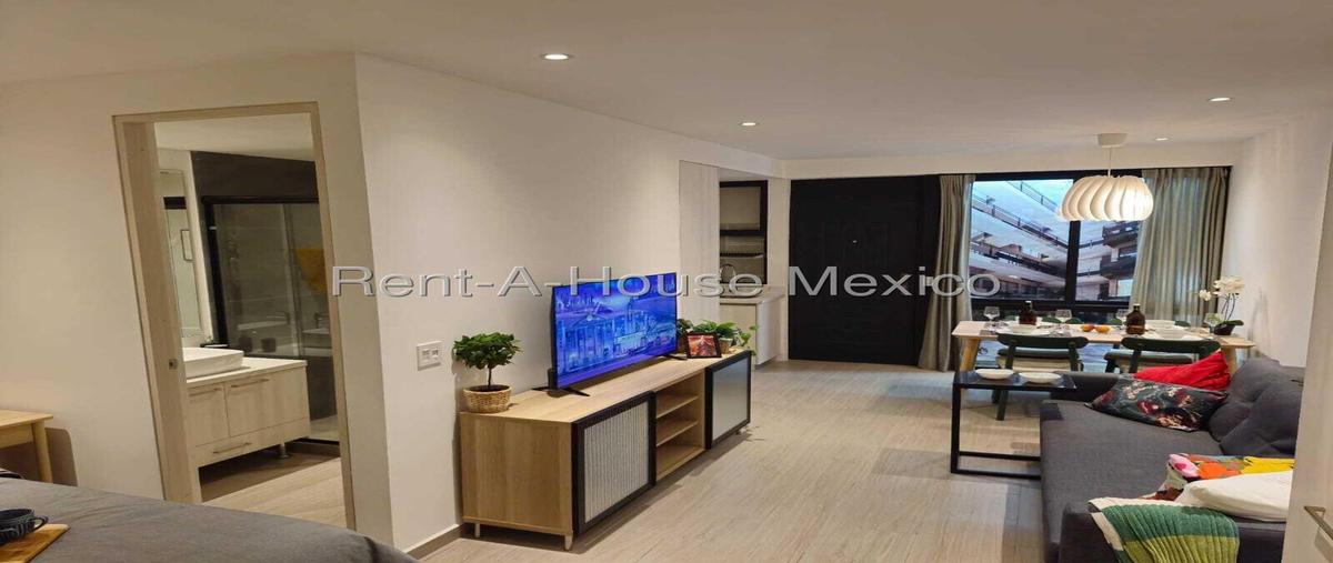 Foto de departamento en venta en  , santa maria la ribera, cuauhtémoc, df / cdmx, 0 No. 03