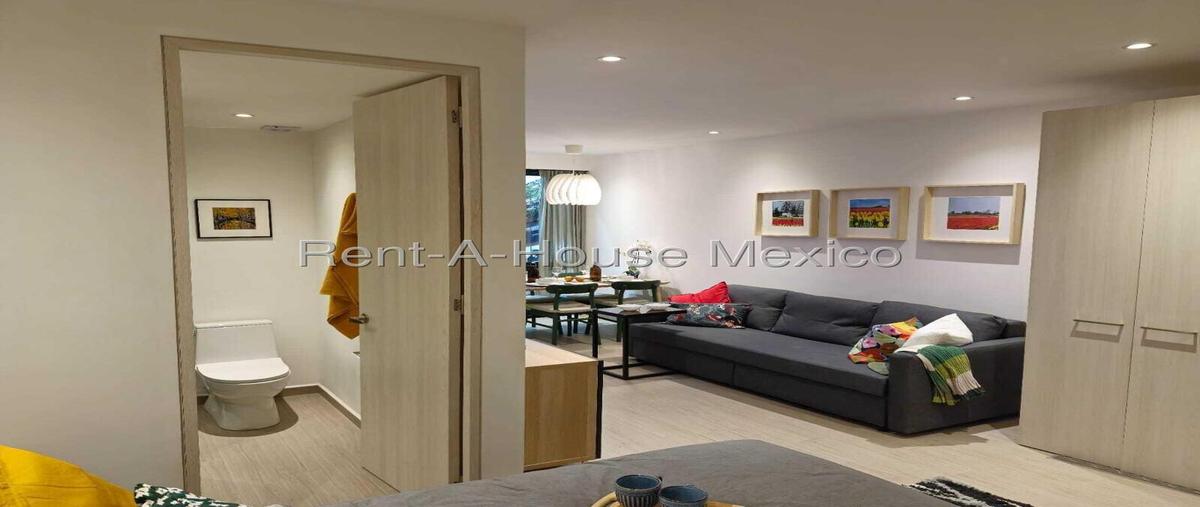 Foto de departamento en venta en  , santa maria la ribera, cuauhtémoc, df / cdmx, 0 No. 05