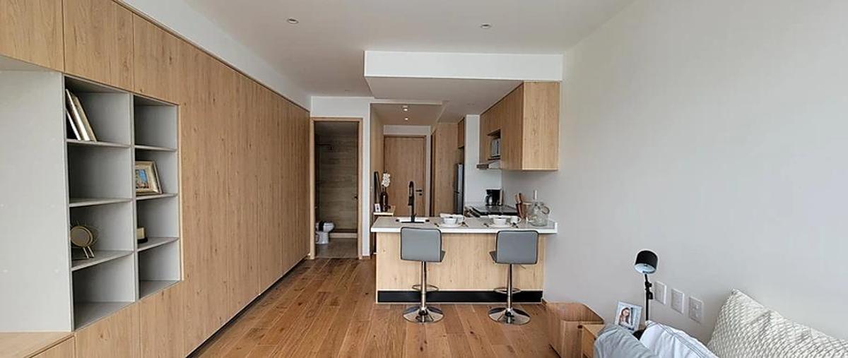 Foto de departamento en venta en  , santa maria la ribera, cuauhtémoc, df / cdmx, 0 No. 03