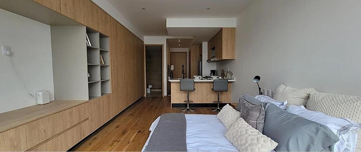 Foto de departamento en venta en  , santa maria la ribera, cuauhtémoc, df / cdmx, 0 No. 04