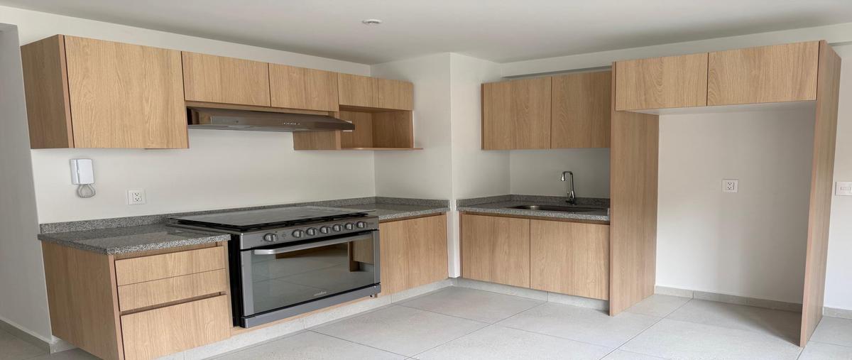 Foto de departamento en venta en  , santa maria la ribera, cuauhtémoc, df / cdmx, 0 No. 03