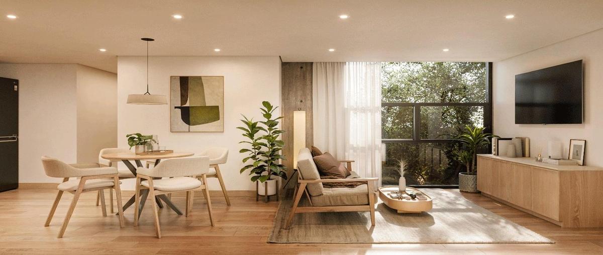 Foto de departamento en venta en  , santa maria la ribera, cuauhtémoc, df / cdmx, 0 No. 03