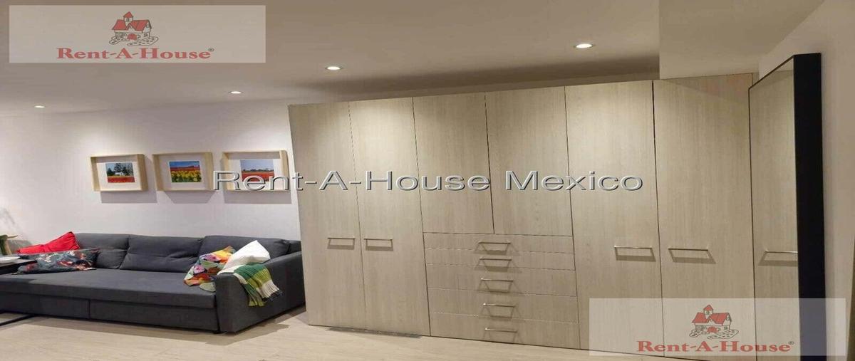 Foto de departamento en venta en  , santa maria la ribera, cuauhtémoc, df / cdmx, 30967243 No. 05