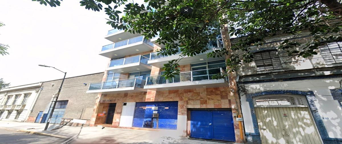 Foto de departamento en , santa maria la ribera, cuauhtémoc, df / cdmx, 0 foto 01 Foto de departamento en venta en , santa maria la ribera, cuauhtémoc, df / cdmx, 0 No. 01
