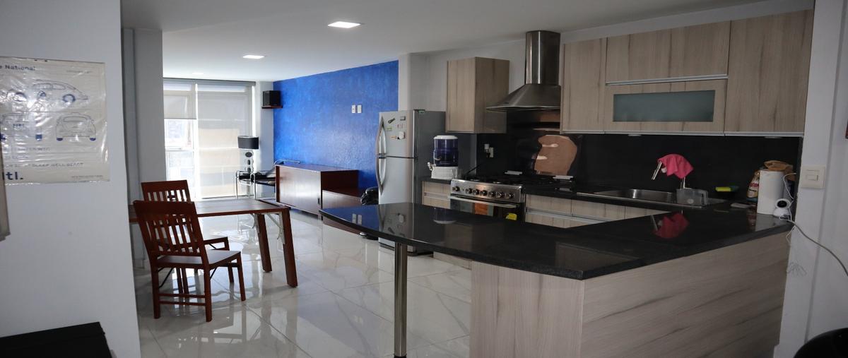 Foto de departamento en , santa maria la ribera, cuauhtémoc, df / cdmx, 30968659 foto 02 Foto de departamento en venta en , santa maria la ribera, cuauhtémoc, df / cdmx, 30968659 No. 02