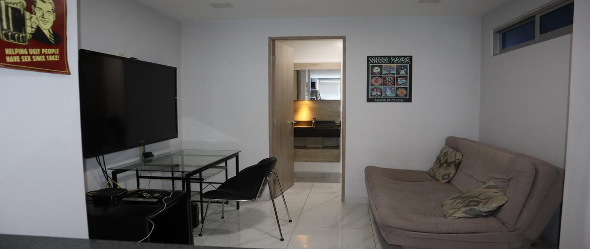 Foto de departamento en , santa maria la ribera, cuauhtémoc, df / cdmx, 30968659 foto 03 Foto de departamento en venta en , santa maria la ribera, cuauhtémoc, df / cdmx, 30968659 No. 03