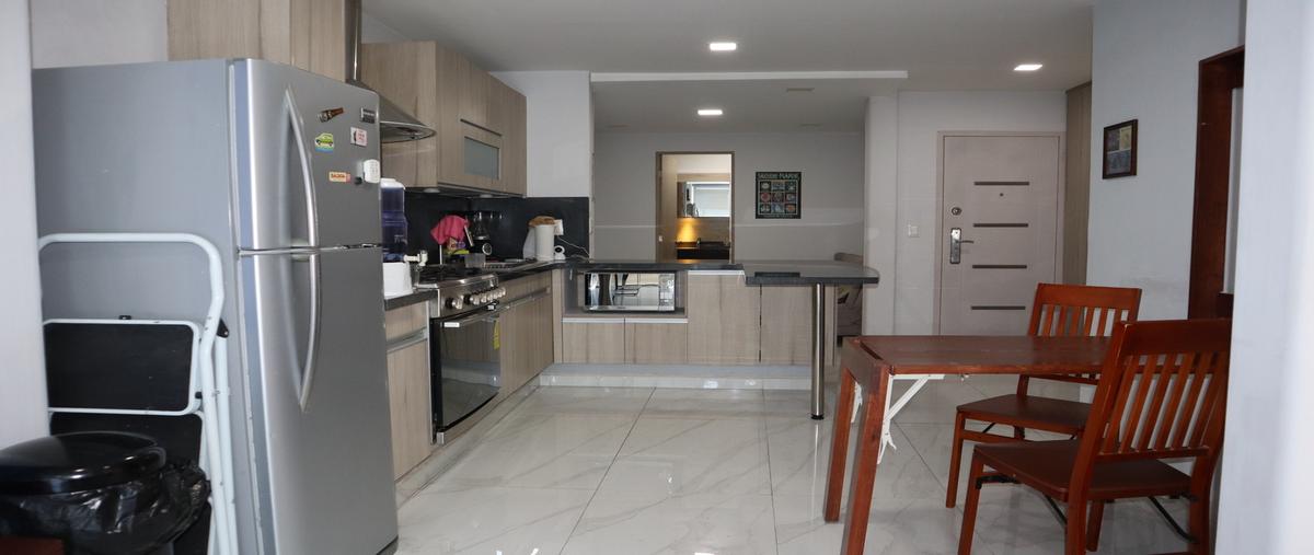 Foto de departamento en , santa maria la ribera, cuauhtémoc, df / cdmx, 30968659 foto 04 Foto de departamento en venta en , santa maria la ribera, cuauhtémoc, df / cdmx, 30968659 No. 04