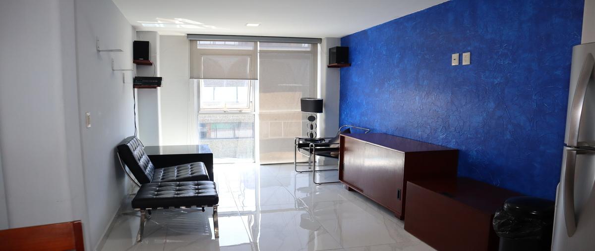 Foto de departamento en , santa maria la ribera, cuauhtémoc, df / cdmx, 30968659 foto 05 Foto de departamento en venta en , santa maria la ribera, cuauhtémoc, df / cdmx, 30968659 No. 05