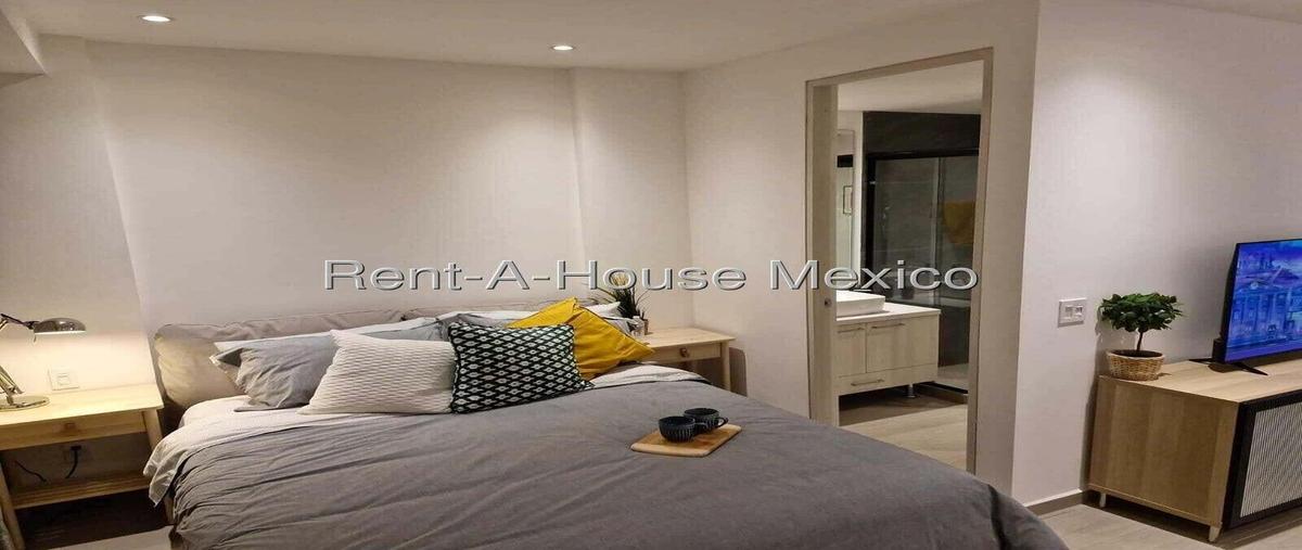 Foto de departamento en venta en  , santa maria la ribera, cuauhtémoc, df / cdmx, 0 No. 03
