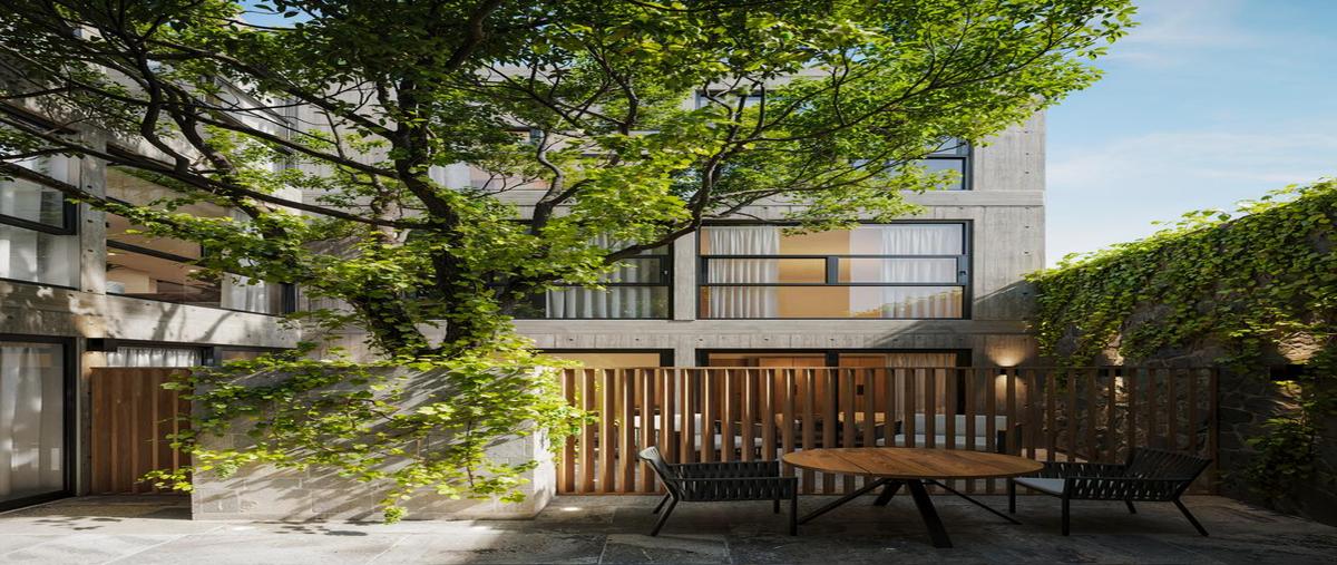 Foto de departamento en venta en  , santa maria la ribera, cuauhtémoc, df / cdmx, 0 No. 04