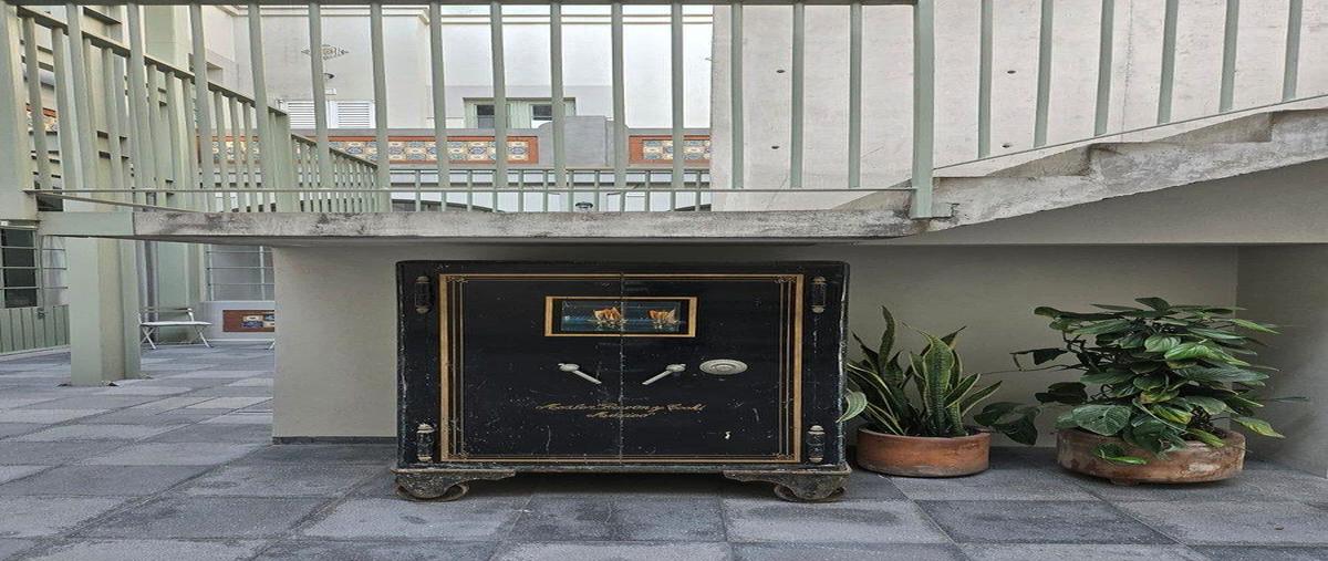 Foto de departamento en venta en  , santa maria la ribera, cuauhtémoc, df / cdmx, 0 No. 03