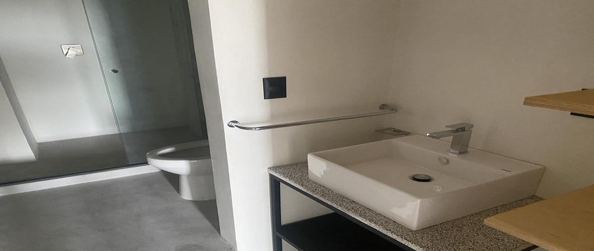 Foto de departamento en renta en  , santa maria la ribera, cuauhtémoc, df / cdmx, 0 No. 04