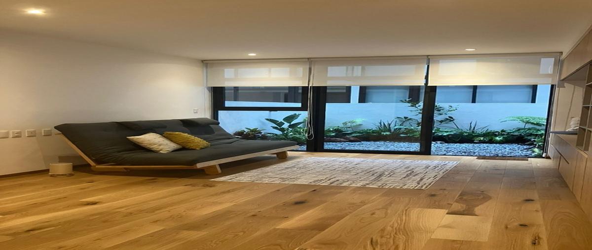 Foto de departamento en renta en  , santa maria la ribera, cuauhtémoc, df / cdmx, 0 No. 03