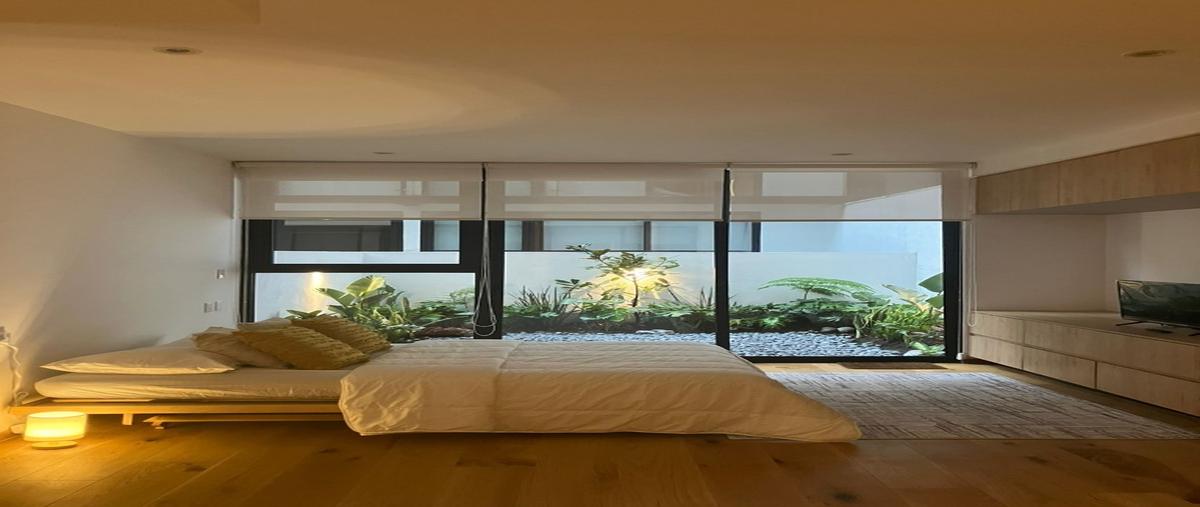 Foto de departamento en renta en  , santa maria la ribera, cuauhtémoc, df / cdmx, 0 No. 04