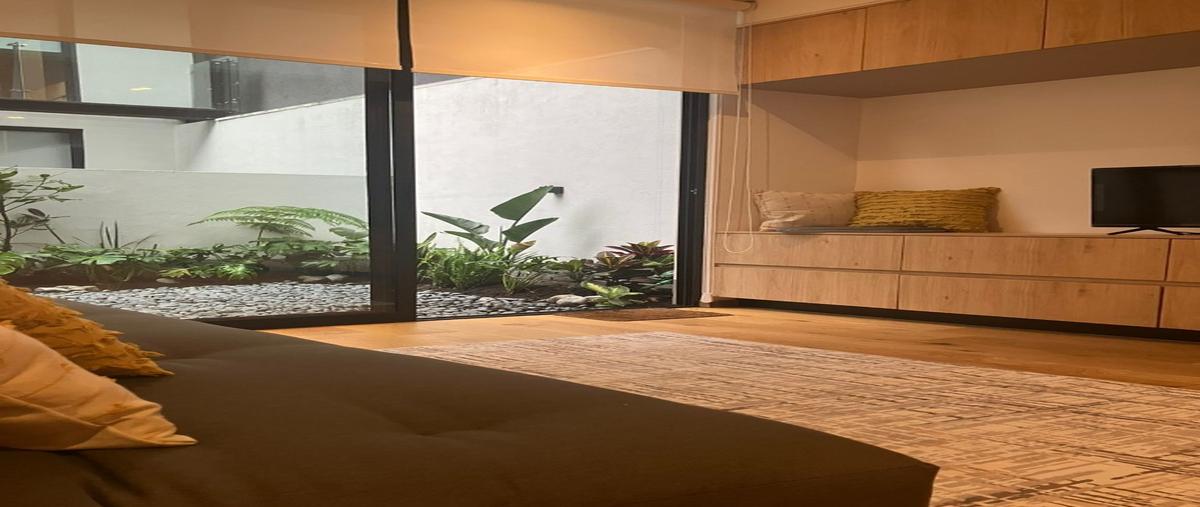 Foto de departamento en renta en  , santa maria la ribera, cuauhtémoc, df / cdmx, 0 No. 05