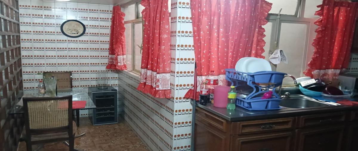 Foto de casa en venta en  , santa maria la ribera, cuauhtémoc, df / cdmx, 0 No. 05