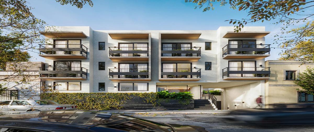 Foto de departamento en venta en  , santa maria la ribera, cuauhtémoc, df / cdmx, 0 No. 03