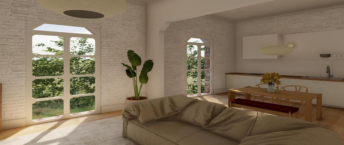 Foto de departamento en venta en  , santa maria la ribera, cuauhtémoc, df / cdmx, 0 No. 05