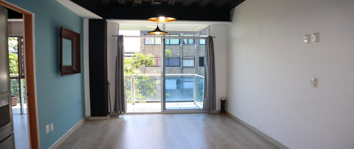 Foto de departamento en , santa maria la ribera, cuauhtémoc, df / cdmx, 31085854 foto 04 Foto de departamento en venta en , santa maria la ribera, cuauhtémoc, df / cdmx, 31085854 No. 04