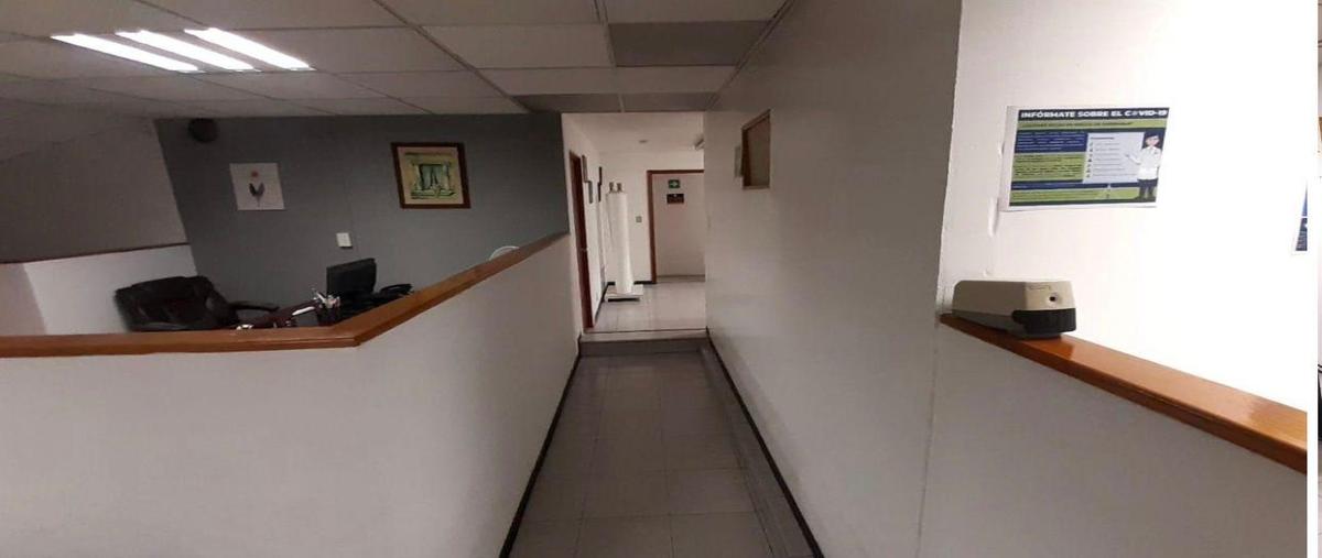 Foto de bodega en venta en  , santa maria la ribera, cuauhtémoc, df / cdmx, 0 No. 04