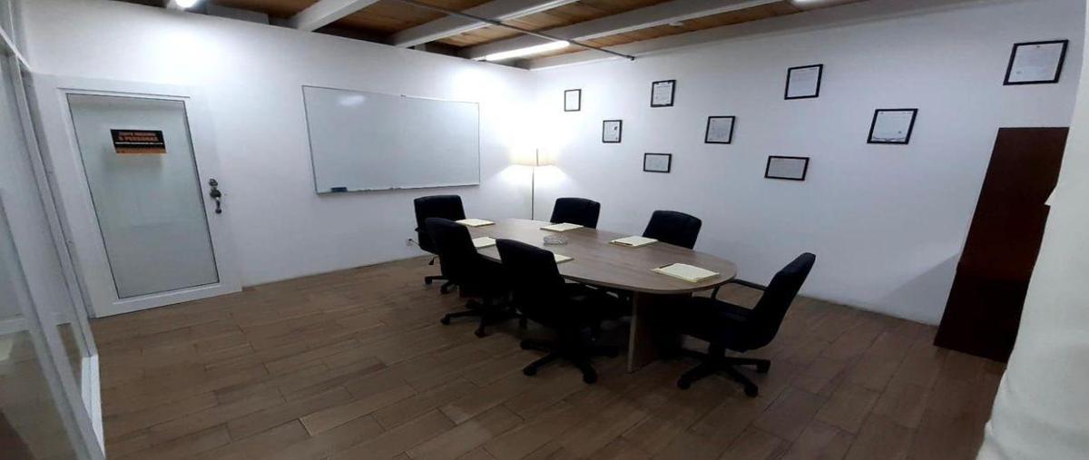 Foto de bodega en venta en  , santa maria la ribera, cuauhtémoc, df / cdmx, 0 No. 05