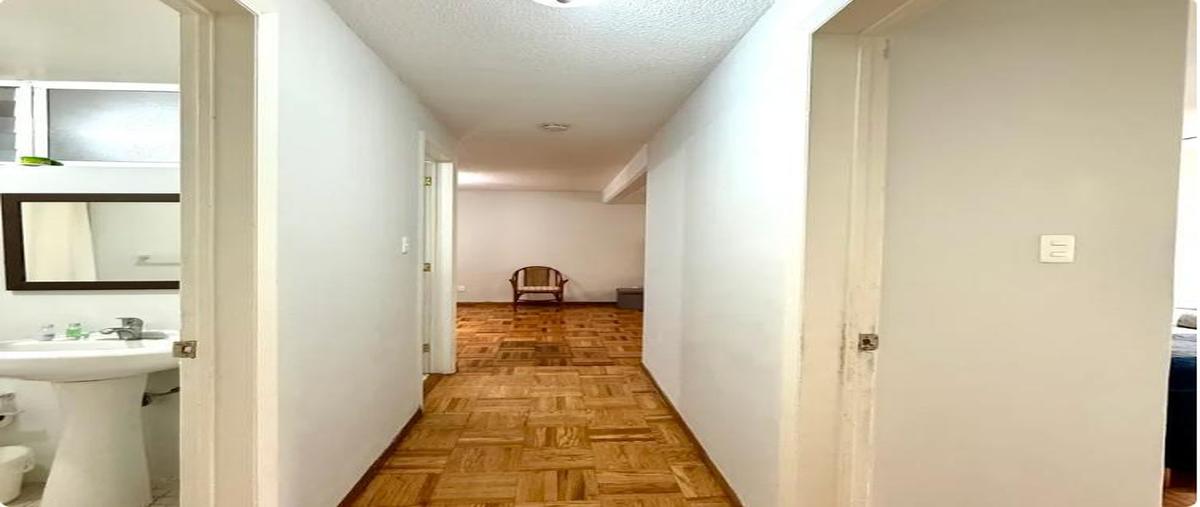 Foto de departamento en renta en  , santa maria la ribera, cuauhtémoc, df / cdmx, 0 No. 03