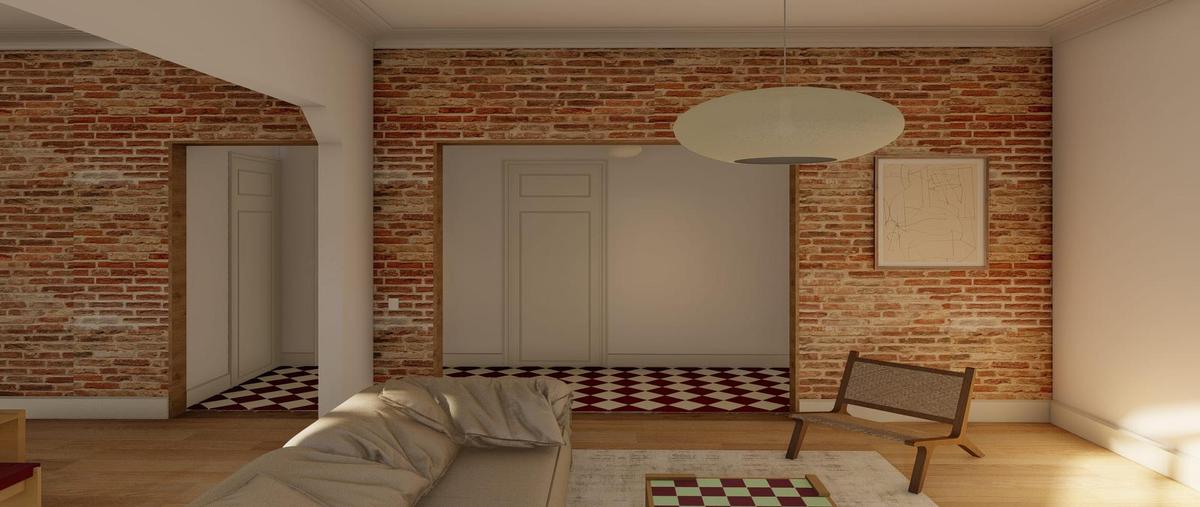 Foto de departamento en venta en  , santa maria la ribera, cuauhtémoc, df / cdmx, 0 No. 03