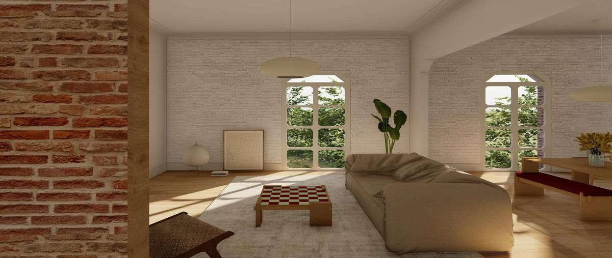 Foto de departamento en venta en  , santa maria la ribera, cuauhtémoc, df / cdmx, 0 No. 04