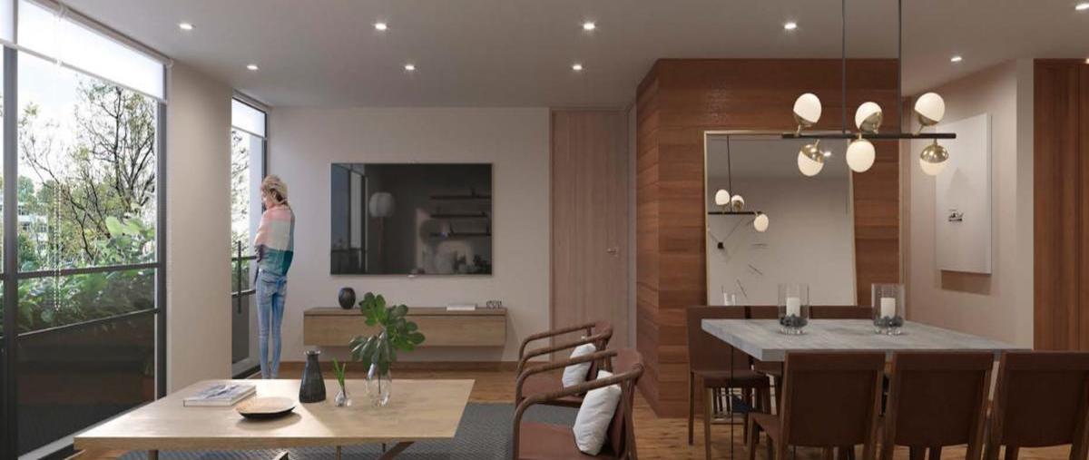 Foto de departamento en venta en  , santa maria la ribera, cuauhtémoc, df / cdmx, 0 No. 03
