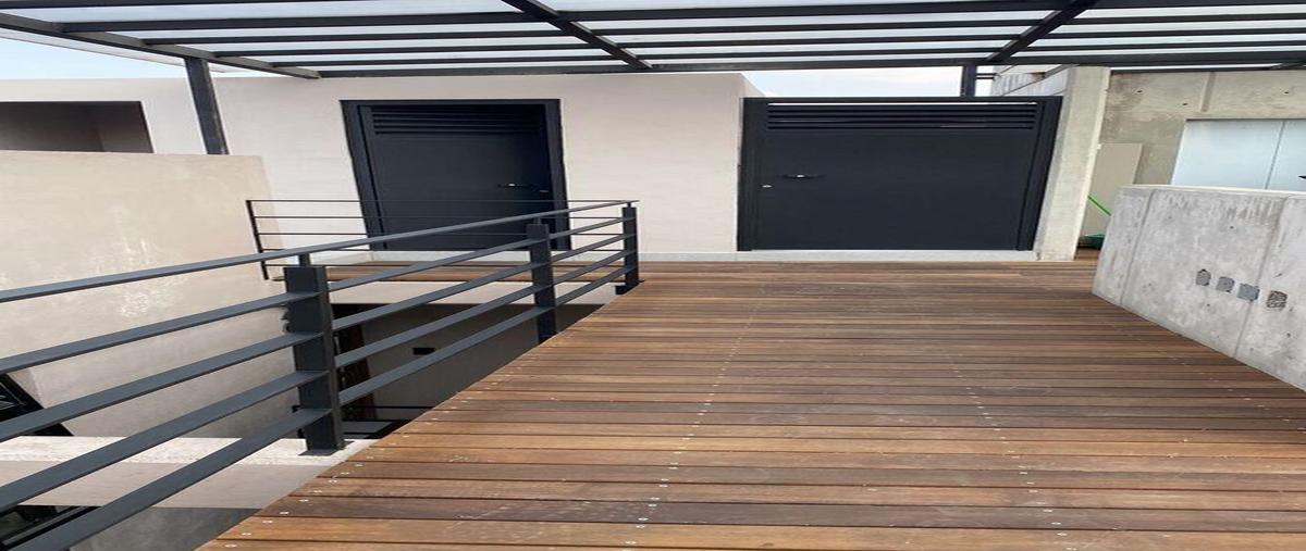 Foto de departamento en venta en  , santa maria la ribera, cuauhtémoc, df / cdmx, 0 No. 04