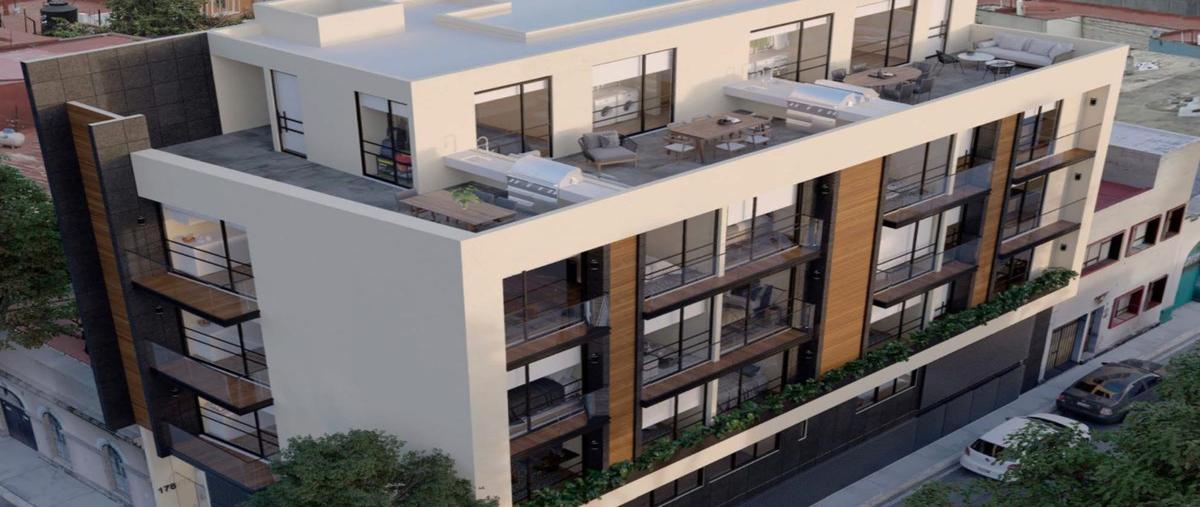 Foto de departamento en venta en  , santa maria la ribera, cuauhtémoc, df / cdmx, 0 No. 05