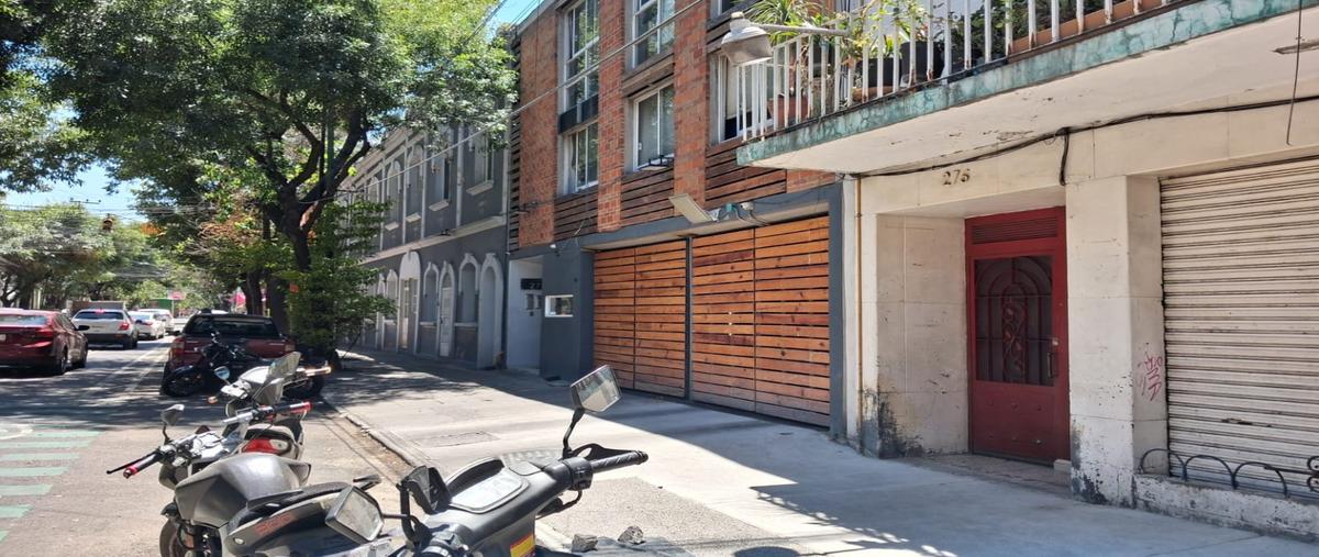 Foto de departamento en renta en  , santa maria la ribera, cuauhtémoc, df / cdmx, 0 No. 05