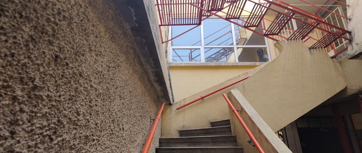 Foto de departamento en venta en  , santa maria la ribera, cuauhtémoc, df / cdmx, 0 No. 04