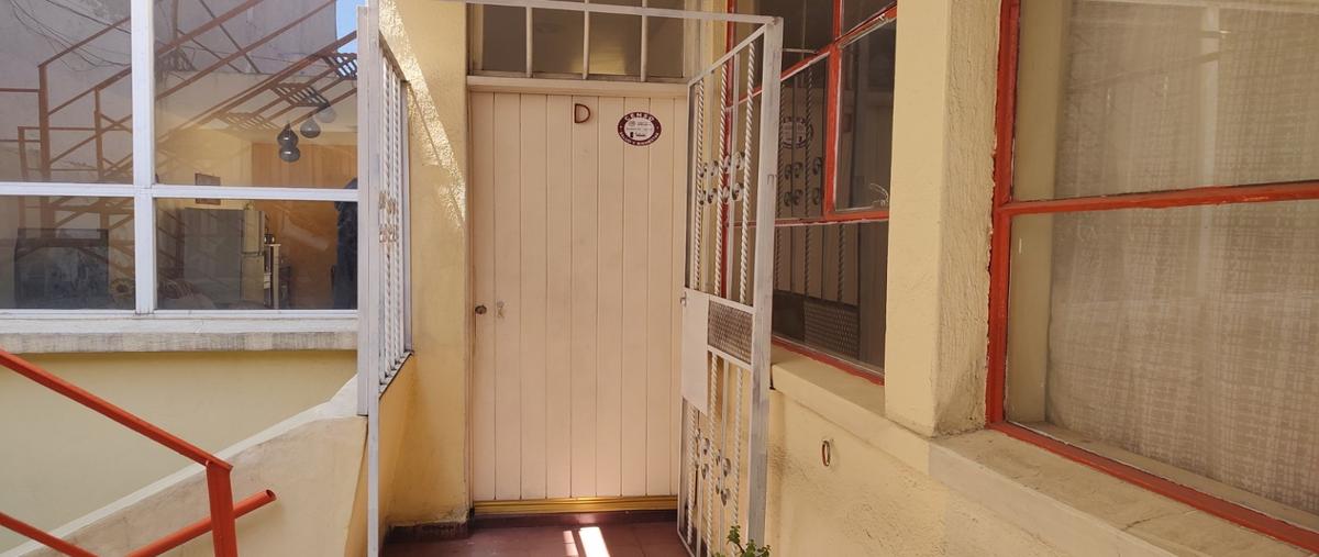 Foto de departamento en venta en  , santa maria la ribera, cuauhtémoc, df / cdmx, 0 No. 05