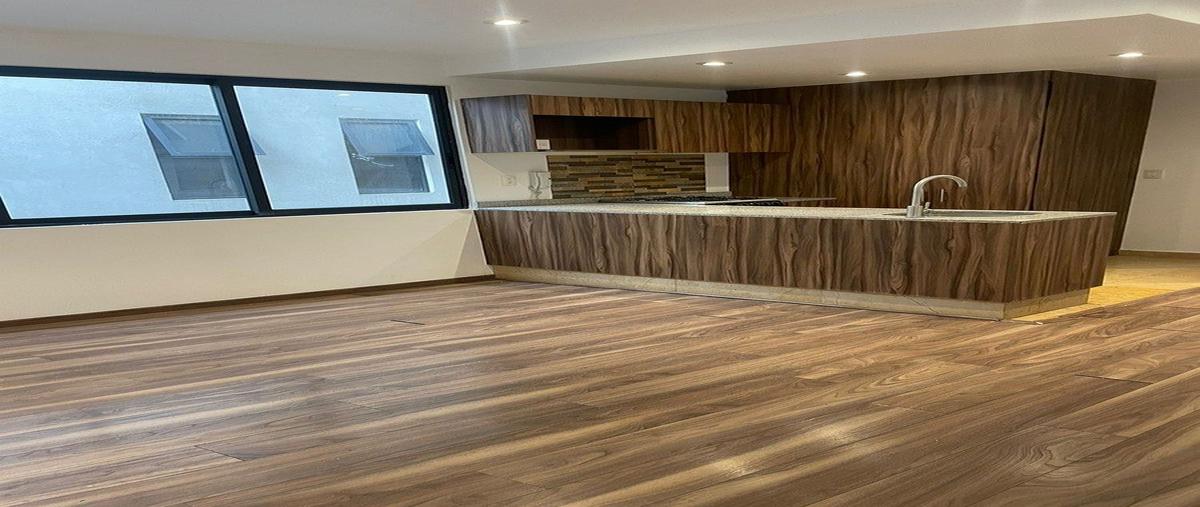 Foto de departamento en venta en  , santa maria la ribera, cuauhtémoc, df / cdmx, 31133705 No. 03